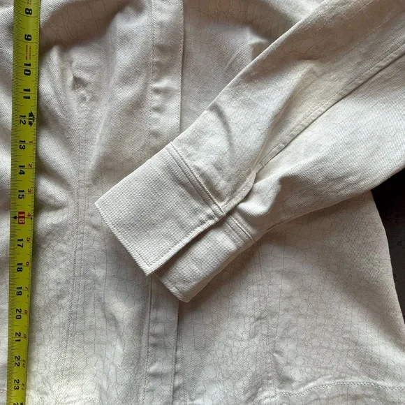 H&M Beige Divided Apparel - Picture 5 of 9